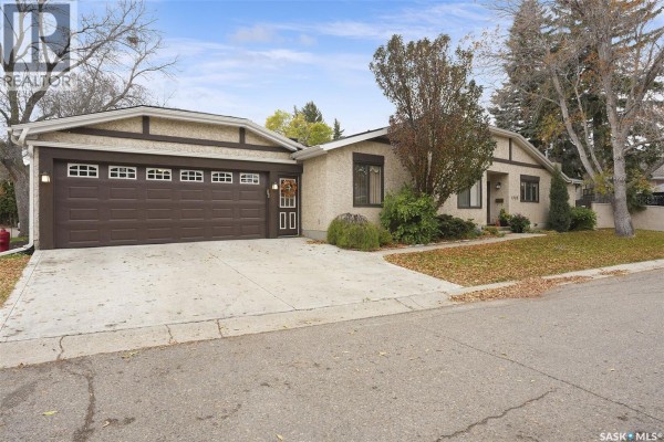 4pc Bathroom - 1302 Gryphons Walk, Regina, SK S4S6X1 Photo 4