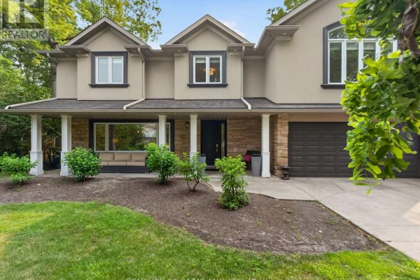 1302 Hillview Crescent, Oakville, ON, photo 3