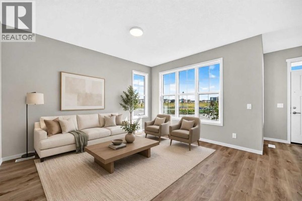 1302 Mahogany Boulevard Se, Calgary, AB, photo 2