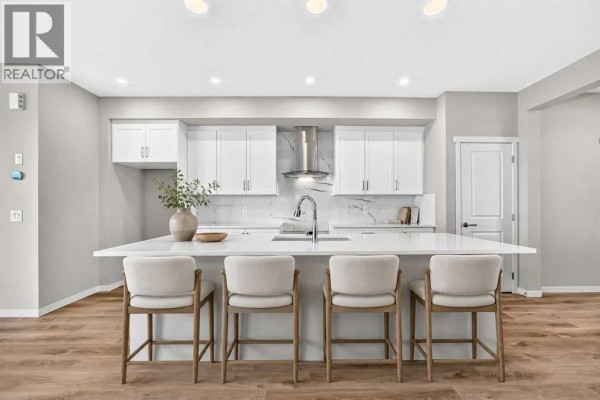 1302 Mahogany Boulevard Se, Calgary, AB, photo 3