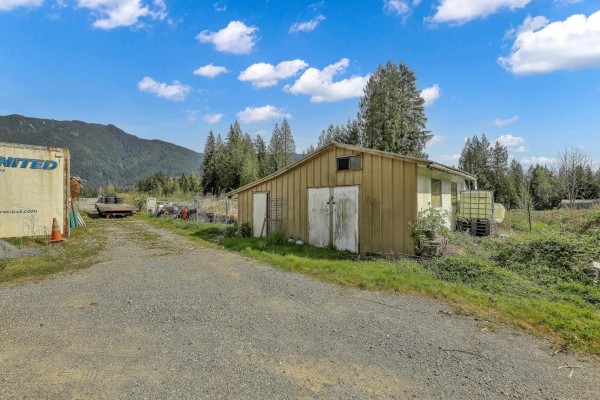 13028 Stave Lake Road, Mission, BC V2V0A7 Photo 5