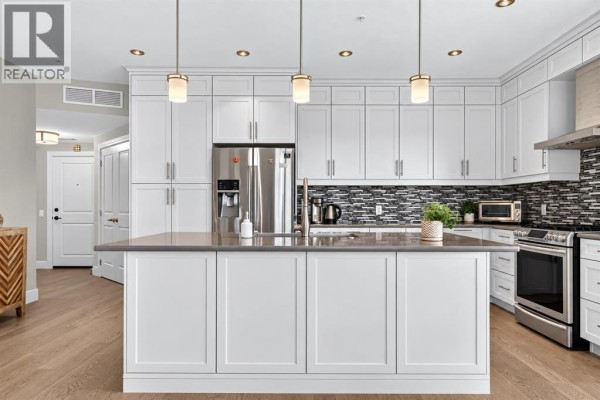 4pc Bathroom - 1303, 2330 Fish Creek Boulevard Sw, Calgary, AB T2Y0L1 Photo 4