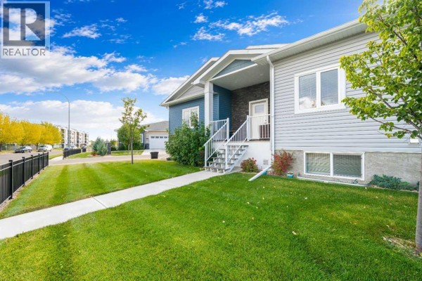 Dining room - 1303, 401 Southlands Boulevard Se, Medicine Hat, AB T1B0T1 Photo 2