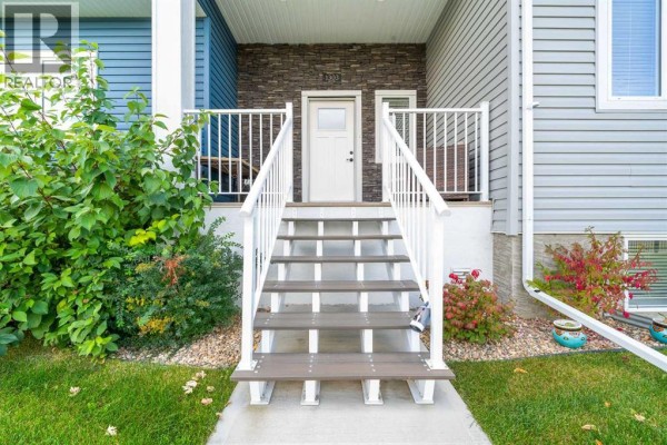 2pc Bathroom - 1303, 401 Southlands Boulevard Se, Medicine Hat, AB T1B0T1 Photo 4