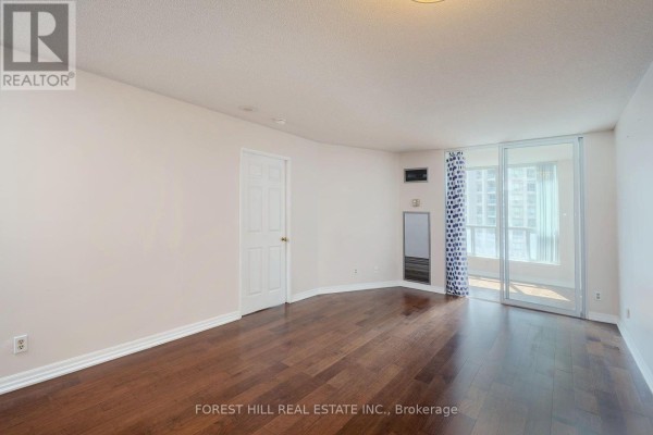 Den - 1303 - 24 Wellesley Street W, Toronto, ON M4Y2X6 Photo 5