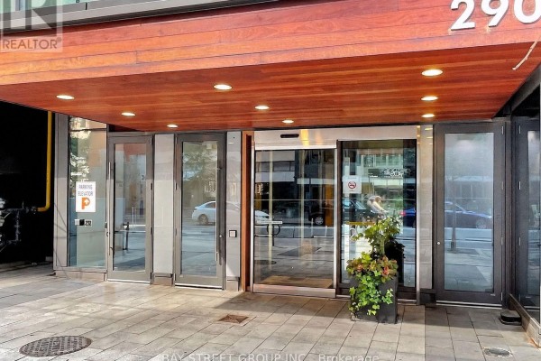 1303 - 290 Adelaide Street W, Toronto, ON, photo 2
