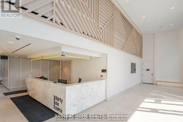 1303 - 36 Zorra Street, Toronto, ON, photo 2