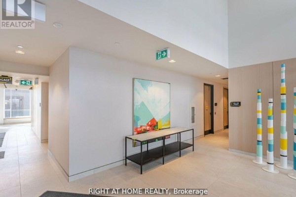 1303 - 36 Zorra Street, Toronto, ON, photo 3