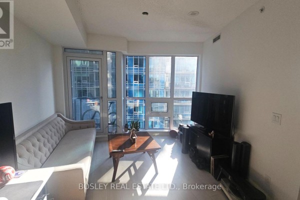 Dining room - 1303 - 51 East Liberty Street, Toronto, ON M6K3P8 Photo 2