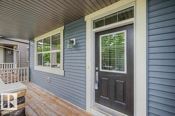 Kitchen - 1303 162 St Sw, Edmonton, AB T6W2L1 Photo 3
