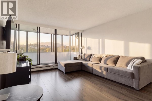 1303 2060 Bellwood Avenue, Burnaby, BC V5B4V2 Photo 4