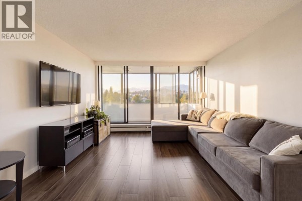 1303 2060 Bellwood Avenue, Burnaby, BC V5B4V2 Photo 5