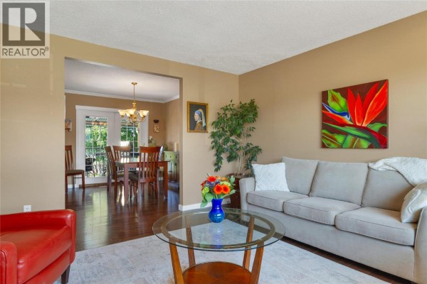 Recreation room - 1303 41 Avenue, Vernon, BC V1T8A6 Photo 3