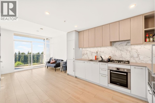 1303 6468 Willingdon Avenue, Burnaby, BC V5H0L3 Photo 5