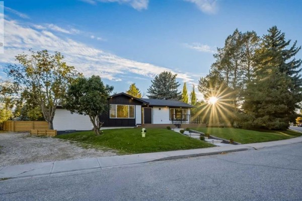 Other - 1303 87 Avenue Sw, Calgary, AB T2V0W2 Photo 2
