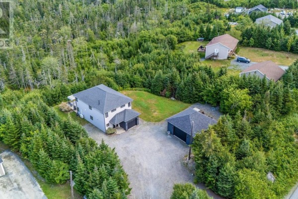 1303 Ketch Harbour Road, Ketch Harbour