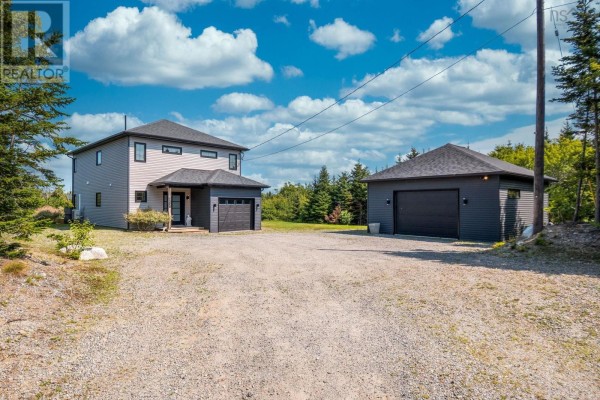 1303 Ketch Harbour Road, Ketch Harbour, NS, photo 2