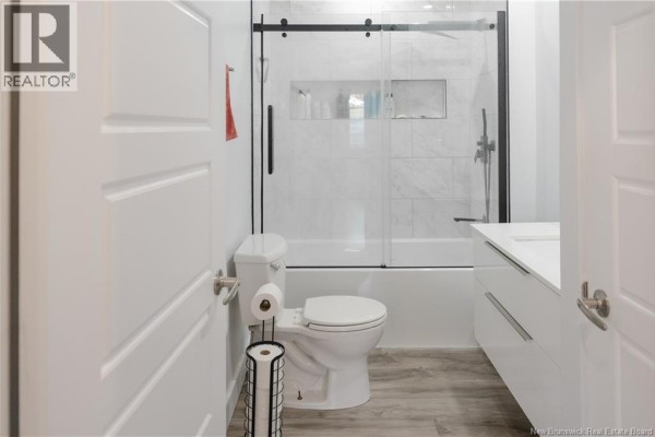 Bedroom - 1303 St-francois, Edmundston, NB E3V4P2 Photo 4