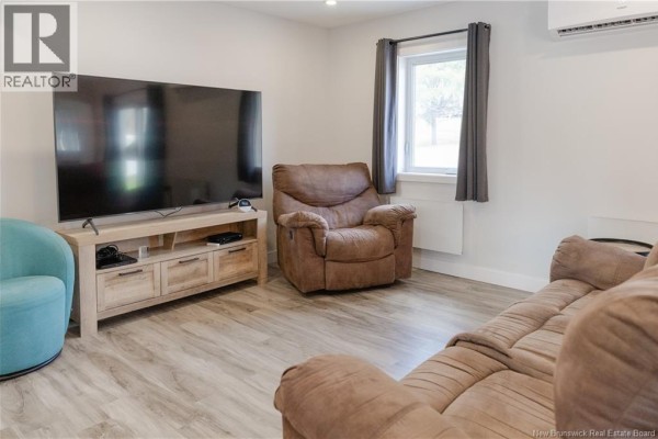Bedroom - 1303 St-francois, Edmundston, NB E3V4P2 Photo 5