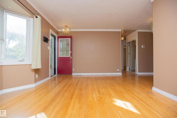 Bedroom 2 - 13032 120 St Nw Nw, Edmonton, AB T5E5N9 Photo 5
