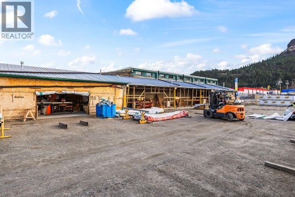1304, 1320, 1334 Industrial Road, West Kelowna, BC, photo 2