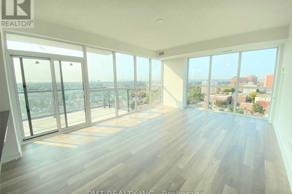 1304 - 1603 Eglinton Avenue W, Toronto, ON M6E0A1 Photo 5