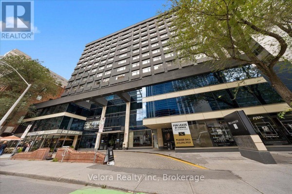 1304 - 161 Laurier Avenue W, Ottawa