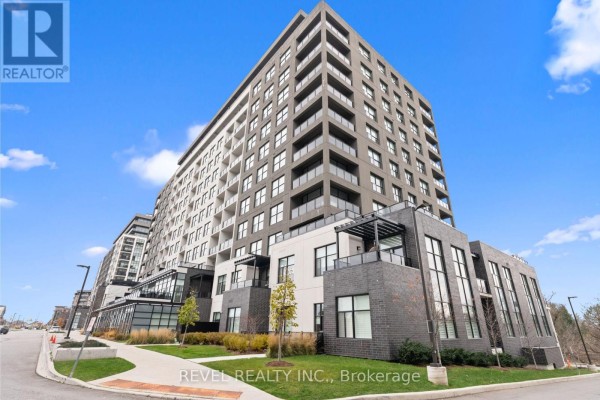 Apartment for rent at 1304 - 1880 Gordon Street, Guelph, ON - MLS® imd2qe