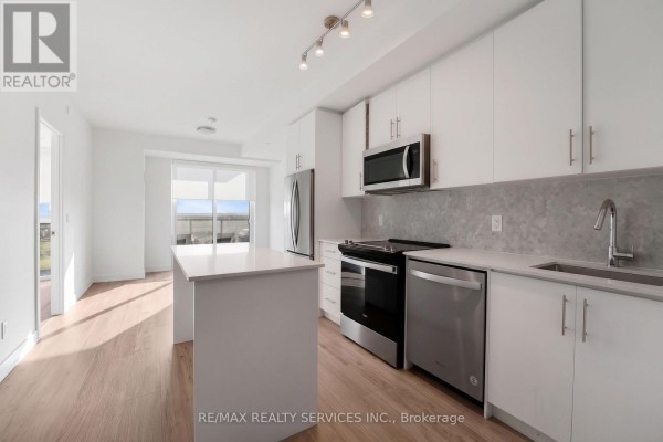 1304 - 345 Wheat Boom Drive, Oakville, ON L6H7X4 Photo 5