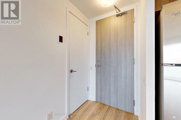 1304 - 390 Cherry Street, Toronto, ON M5A0E2 Photo 2