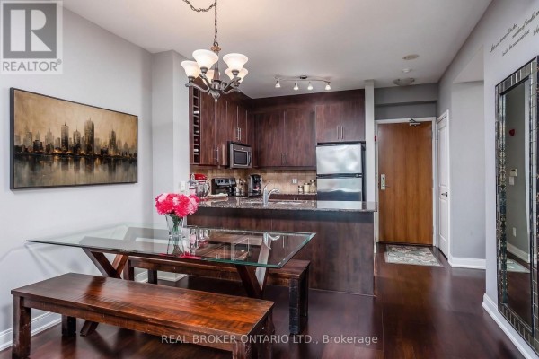 Den - 1304 - 88 Broadway Avenue, Toronto, ON M4P0A5 Photo 5
