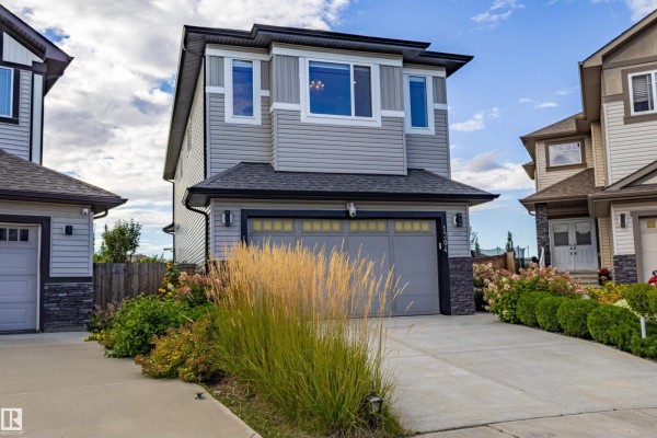 Den - 1304 165 St Sw, Edmonton, AB T6W3S6 Photo 4