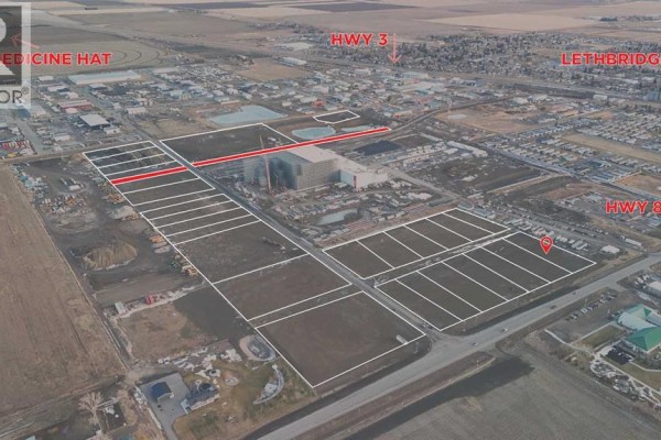 1304 19 Street, Coaldale, AB, photo 2