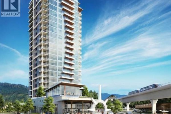 1304 691 North Road, Coquitlam