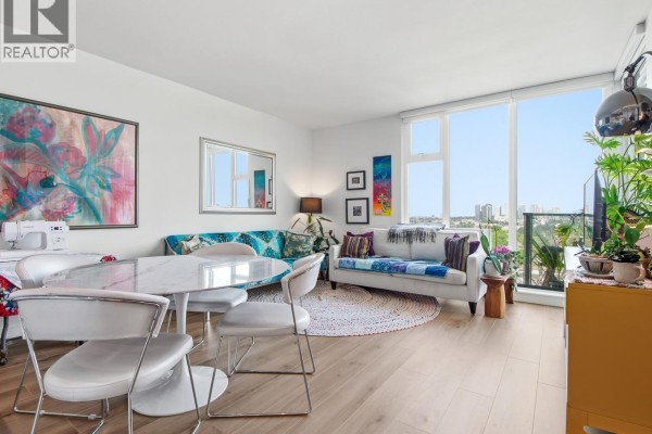 1304 8188 Fraser Street, Vancouver, BC V5X0J8 Photo 5