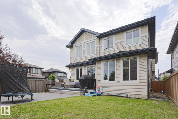 1304 Ainslie Wd Sw, Edmonton, AB, photo 2