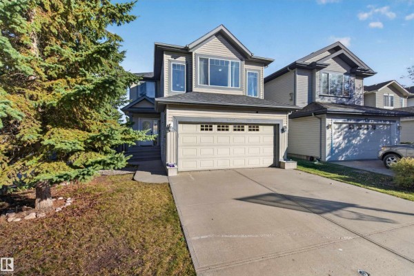 1304 Barnes Cl Sw, Edmonton