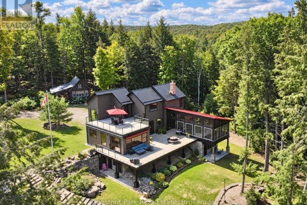 1304 Grandpa's Trail, Highlands East, ON, photo 3