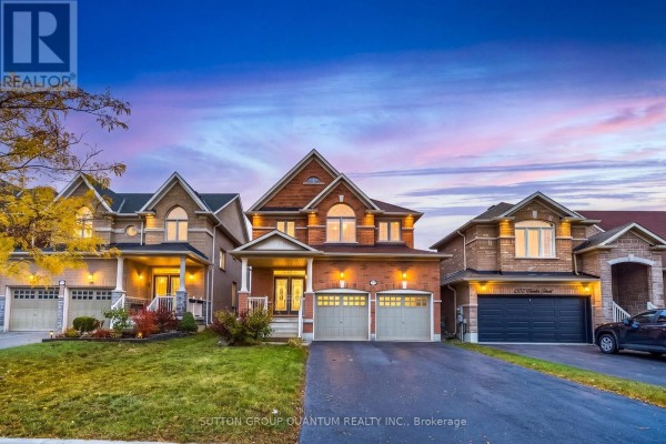1304 Hunter Street, Innisfil