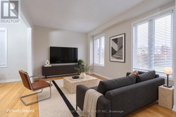 Eating area - 1304 Hunter Street, Innisfil, ON L9S0H1 Photo 4