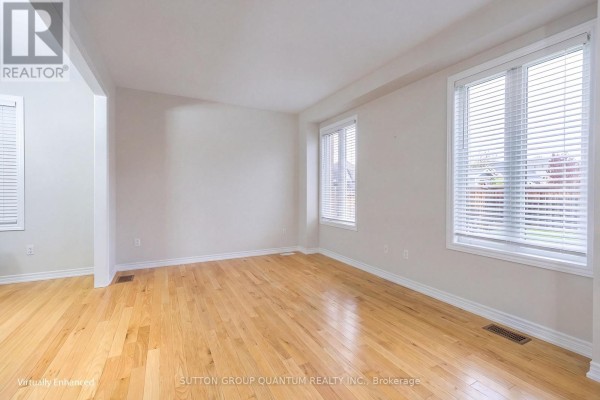 Primary Bedroom - 1304 Hunter Street, Innisfil, ON L9S0H1 Photo 5
