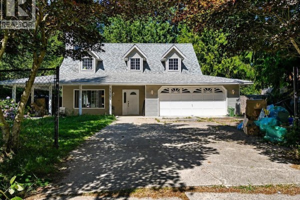 1304 Kearton Road, Gibsons, BC V0N1V4 Photo 4