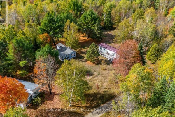 1304 Lower Monmouth Lake Road, Highlands East, ON K0L2Y0 Photo 3