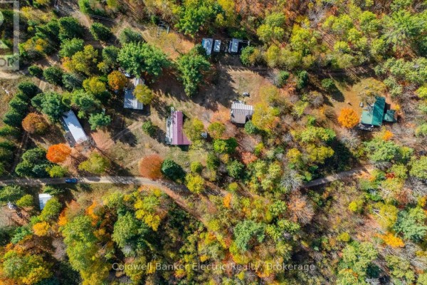 1304 Lower Monmouth Lake Road, Highlands East, ON K0L2Y0 Photo 5
