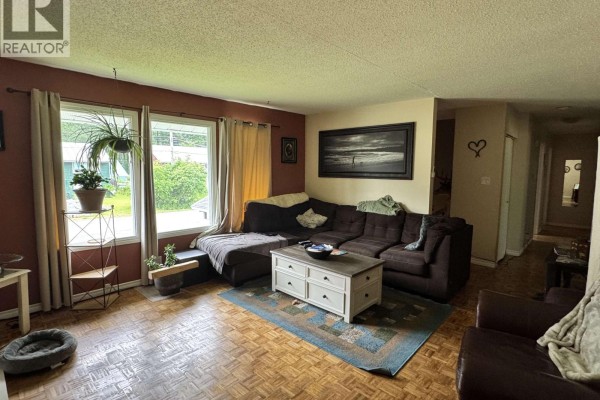 Bedroom 2 - 1304 Raven Street, Stewart, BC V0T1W0 Photo 4