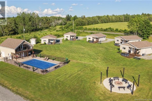 1304 Scenic Narrows Boulevard, Cambridge Narrows, NB E4C2N6 Photo 2