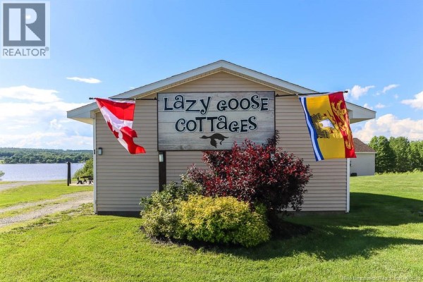 1304 Scenic Narrows Boulevard, Cambridge Narrows, NB E4C2N6 Photo 3