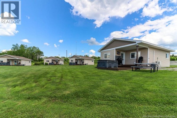 1304 Scenic Narrows Boulevard, Cambridge Narrows, NB E4C2N6 Photo 4