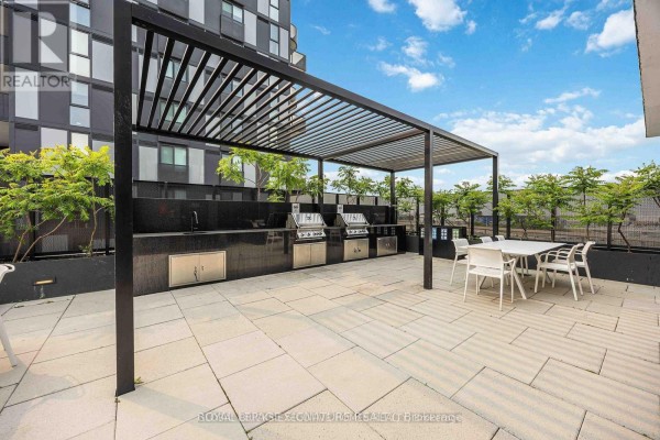1305 - 30 Tretti Way, Toronto, ON M3H0E3 Photo 3
