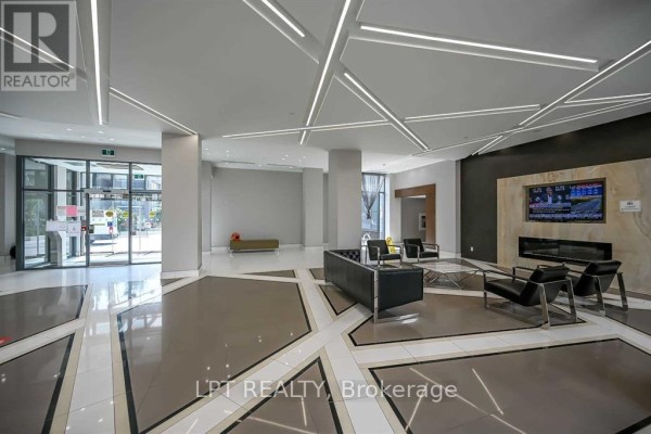 Den - 1305 - 5025 Four Springs Avenue, Mississauga, ON L5R0G5 Photo 3